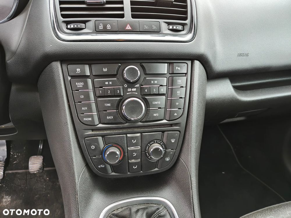 Opel Meriva 1.4 Edition - 13