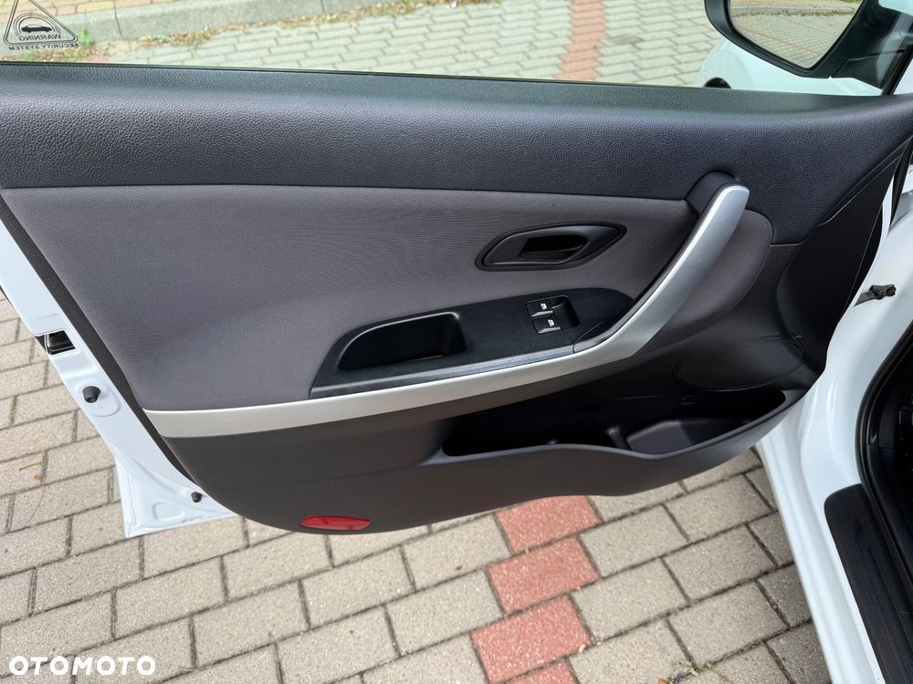 Kia Ceed 1.4 M - 19