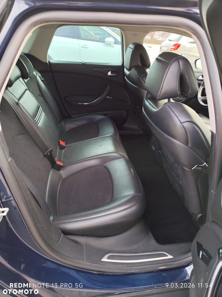 Citroën C5 HDi 165 FAP Exclusive - 11