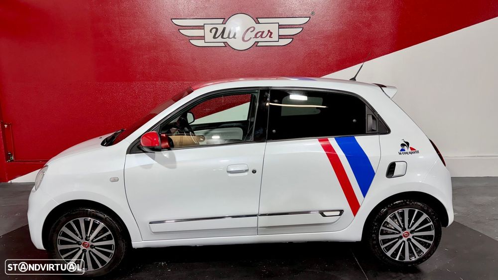 Renault Twingo 0.9 TCe Sport - 12