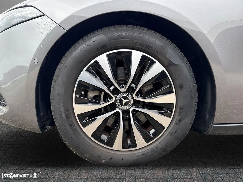 Mercedes-Benz A 200 Standard - 5