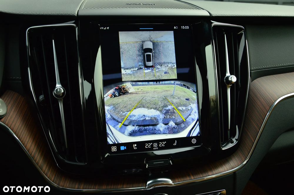 Volvo XC 60 T8 Plug-In Hybrid AWD Ultimate Dark - 31