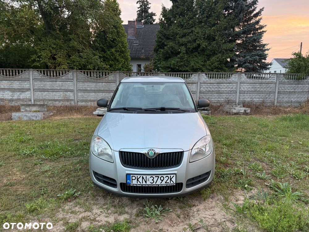 Skoda Fabia 1.2 12V Classic - 2