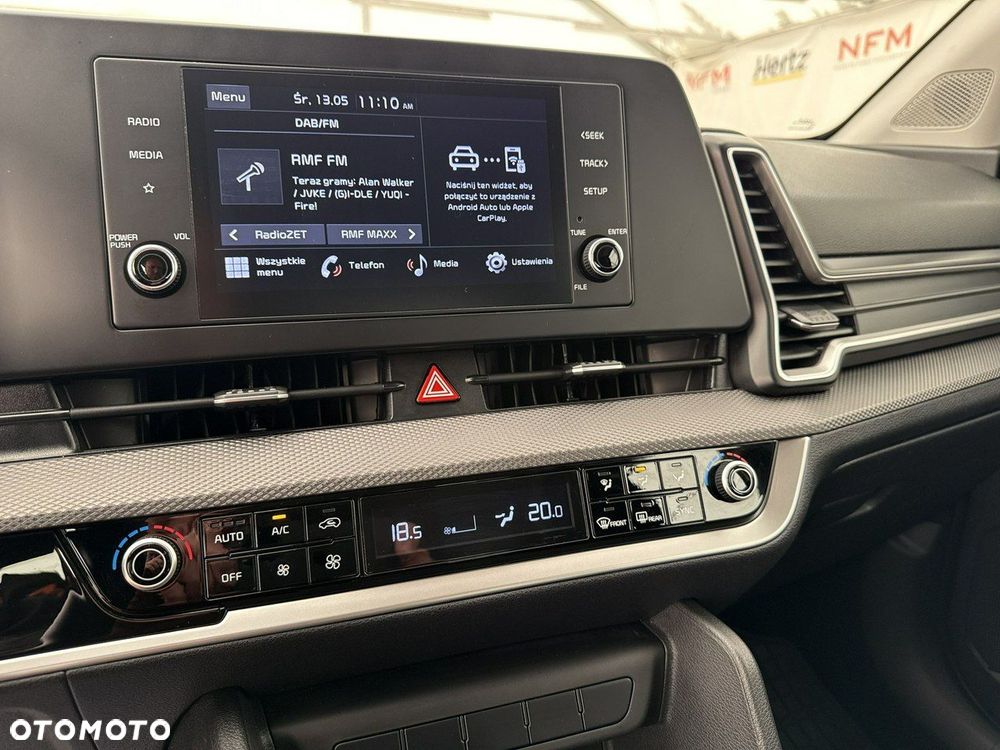 Kia Sportage - 27