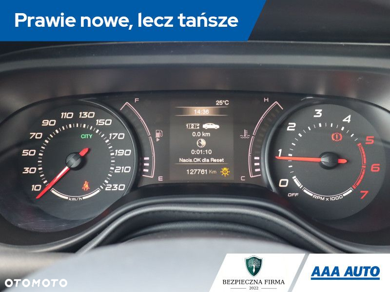 Fiat Tipo - 12