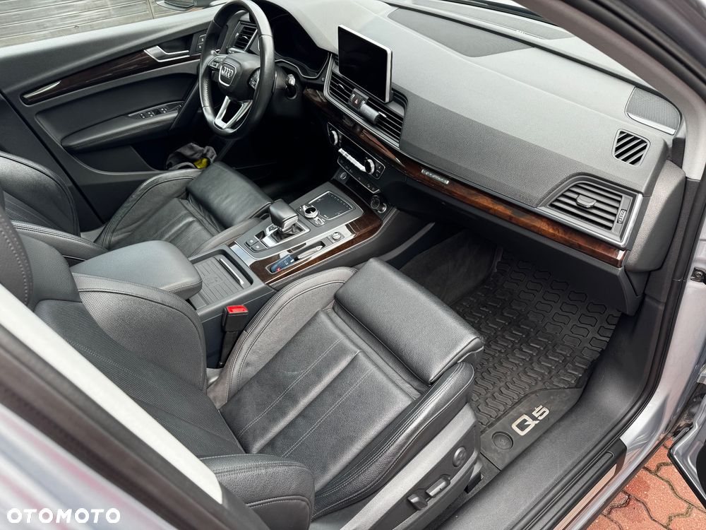 Audi Q5 2.0 TFSI Quattro Sport S tronic - 27