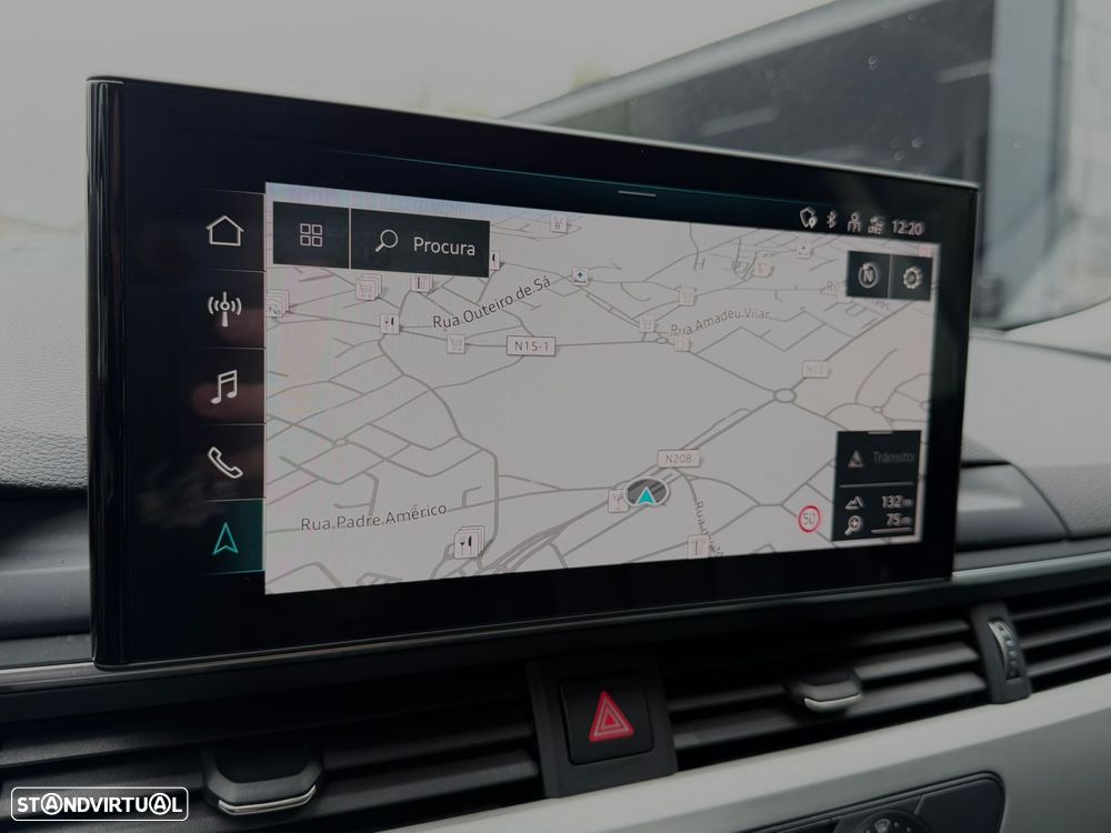 Audi A5 Sportback 35 TDI Advanced S tronic - 31