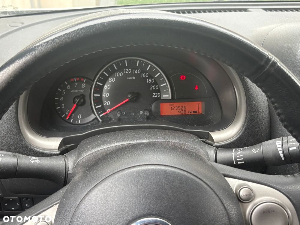 Nissan Micra 1.2 Tekna - 3