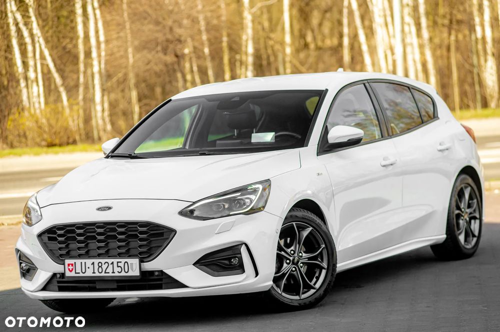 Ford Focus - 15