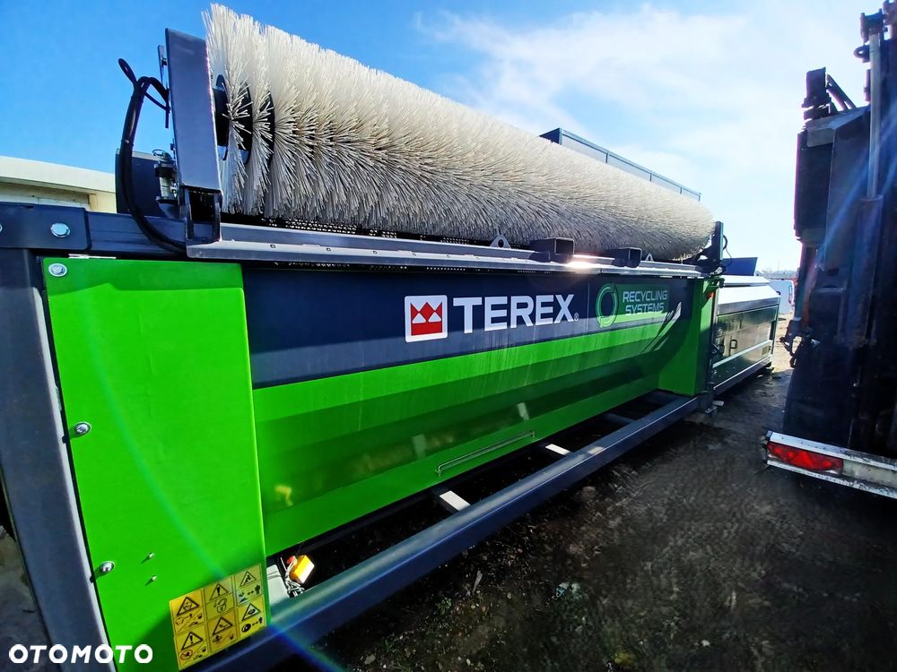 Terex TTS 620 SE - 4