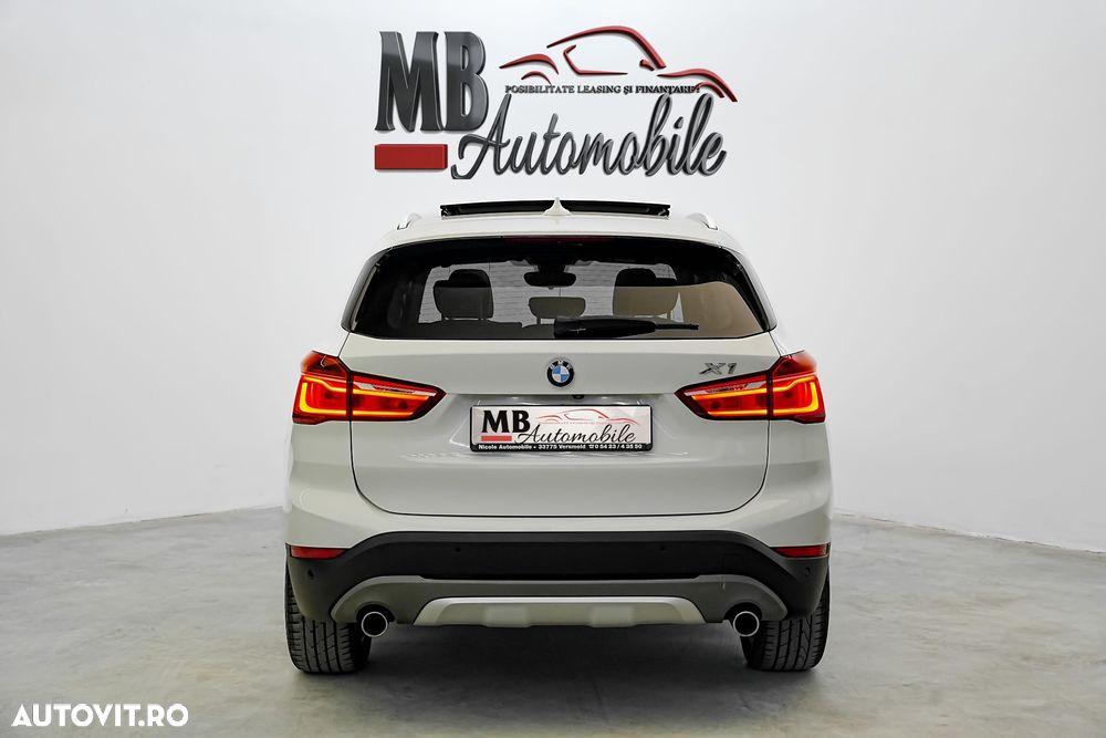 BMW X1 xDrive20d Aut. xLine - 7
