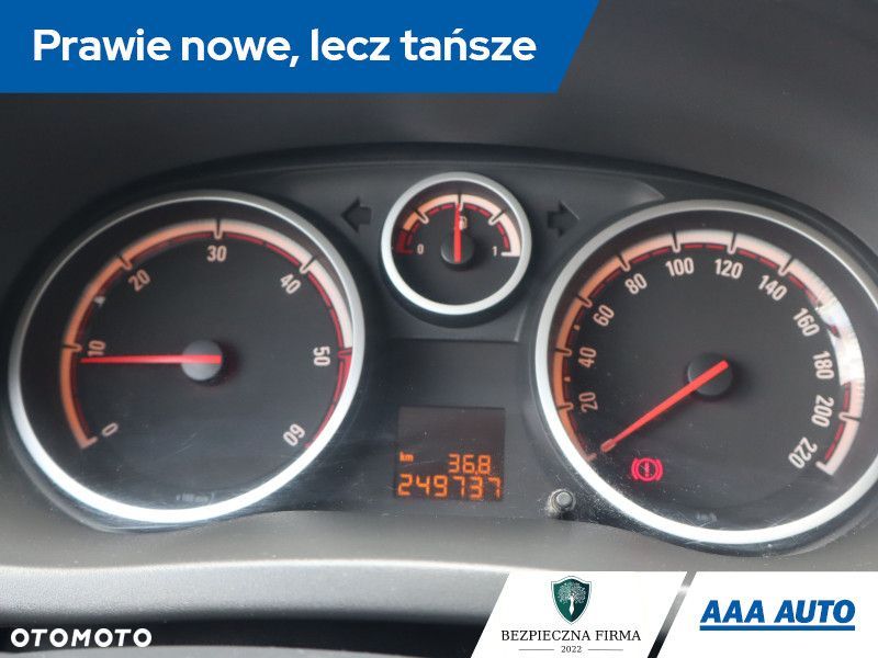 Opel Corsa - 13