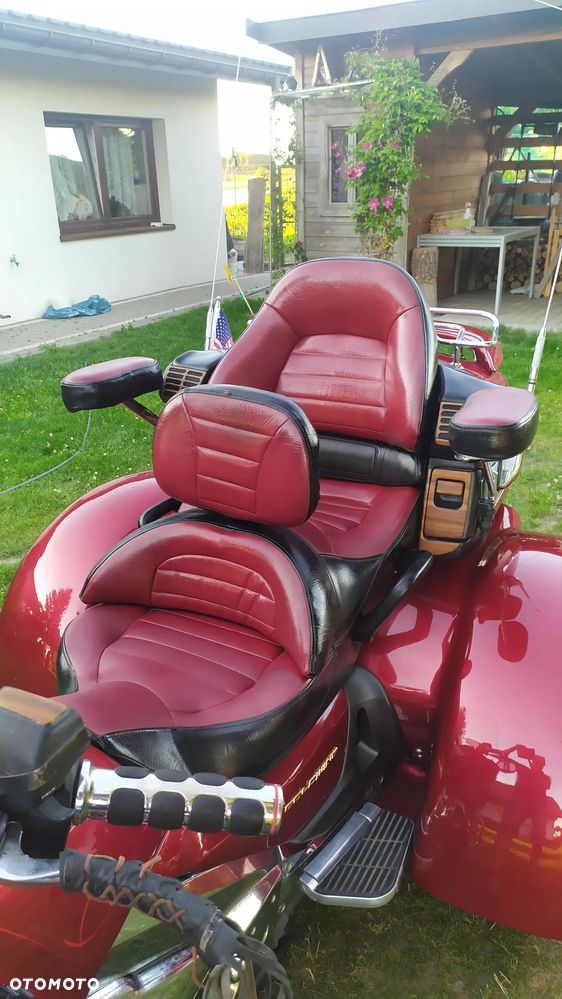 Honda GL - 16