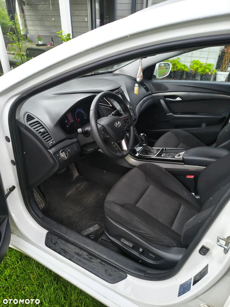 Hyundai i40 1.7 CRDi Comfort - 15