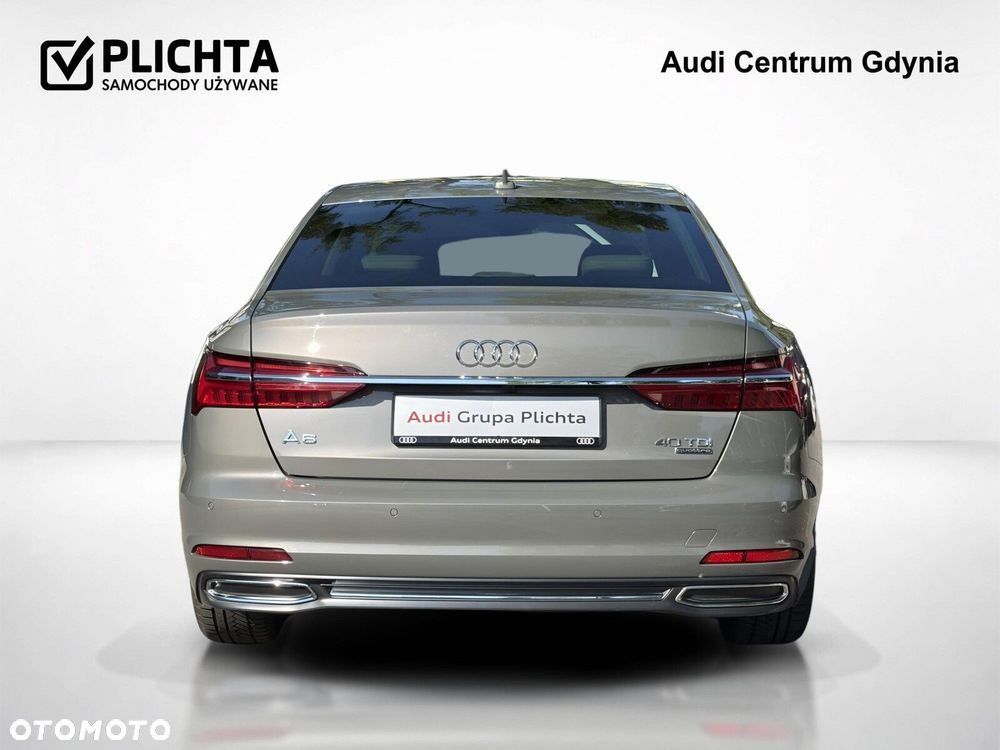 Audi A6 Limousine - 6