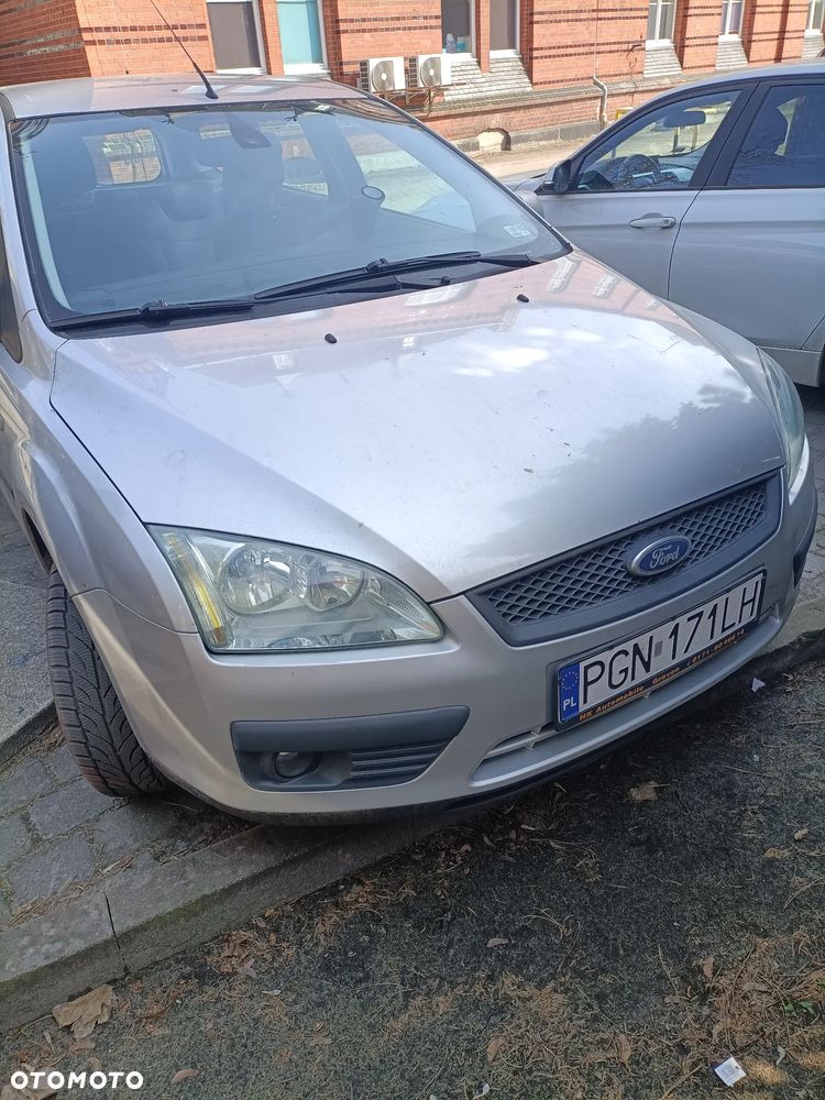 Ford Focus - 5