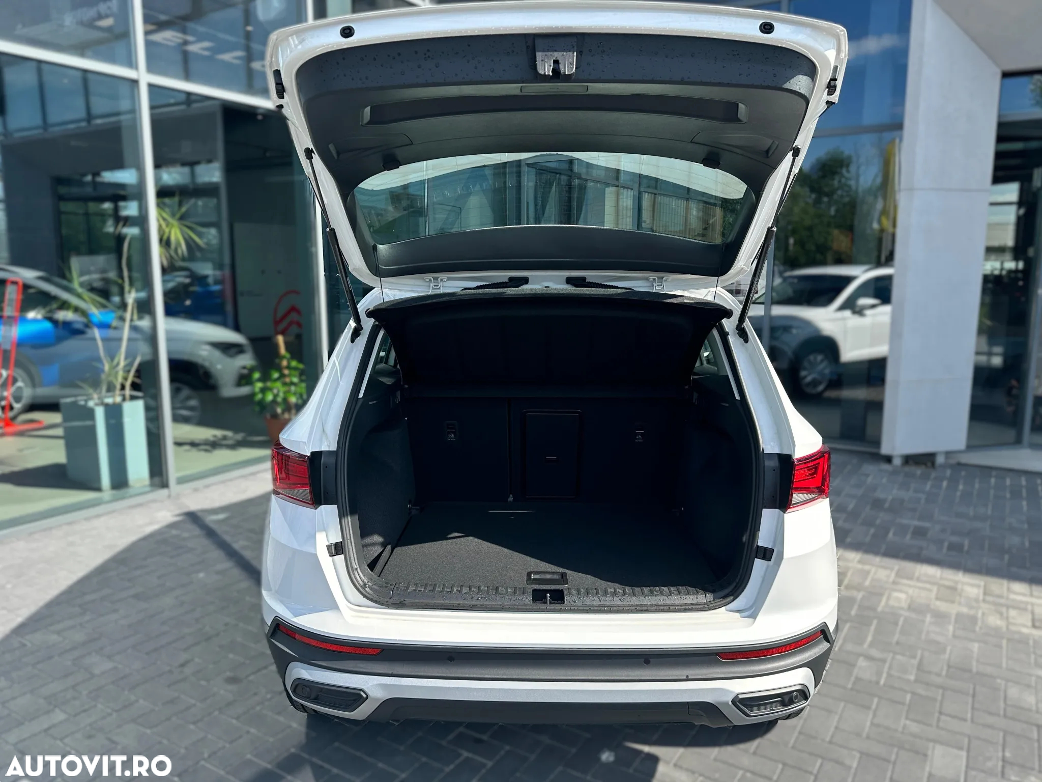 Seat Ateca 1.5 TSI Style - 7
