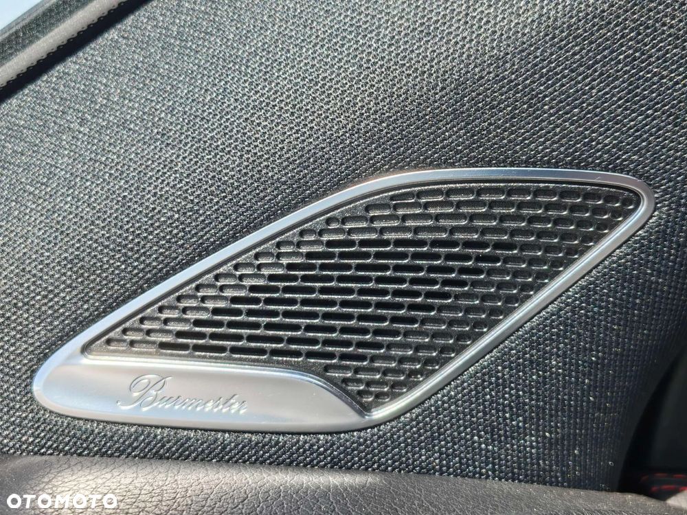 Mercedes-Benz GLA AMG 35 mHEV 4-Matic 8G-DCT - 22