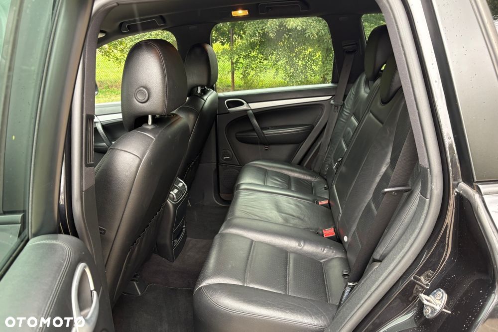 Porsche Cayenne Diesel - 6