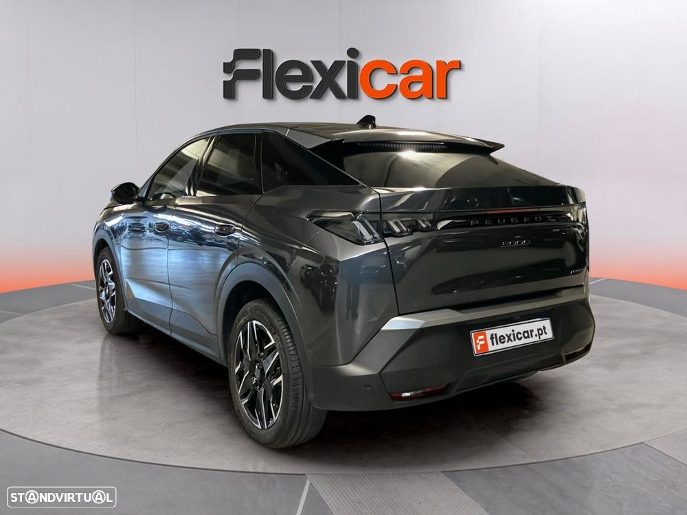 Peugeot 3008 1.2 Hybrid Allure e-DCS6 - 5