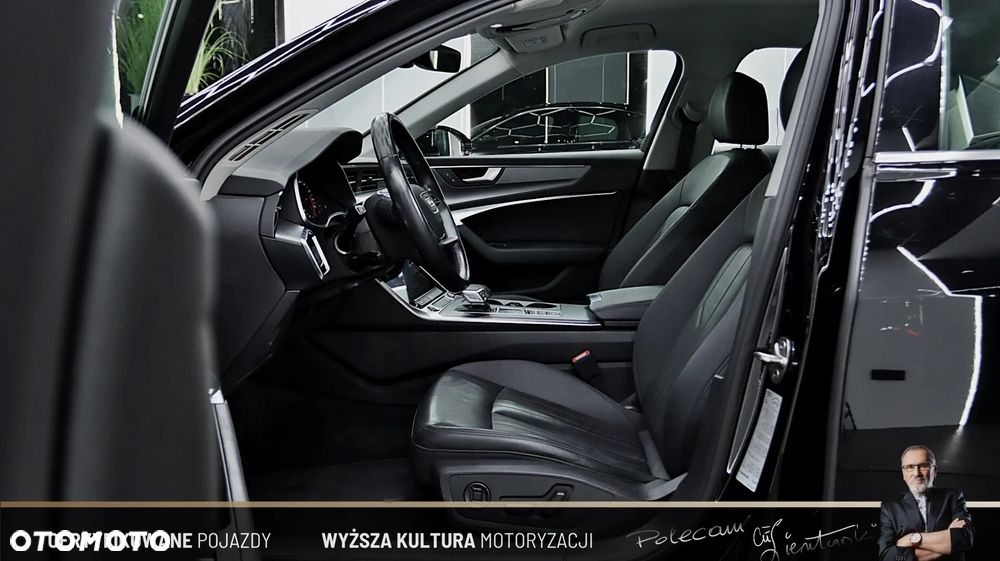 Audi A6 ver-40-tdi-quattro-s-tronic-s-line - 15