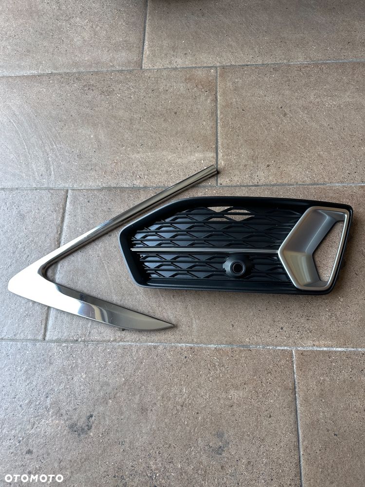 Prawa kratka AUDI A6 C8 - 1