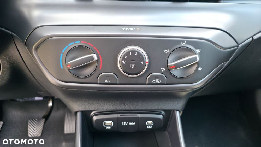 Hyundai i20 1.2 Select - 29