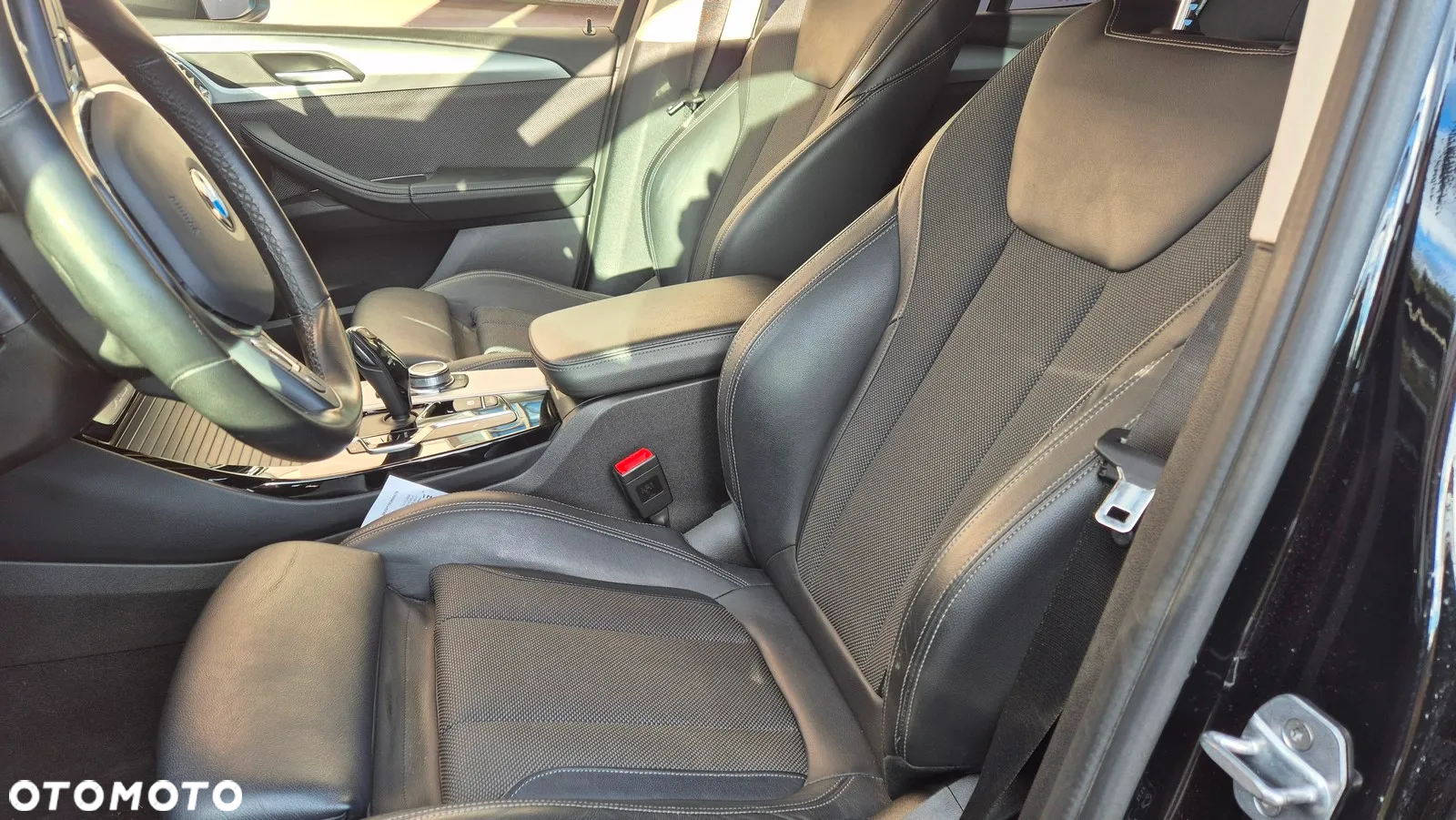 BMW X3 - 9