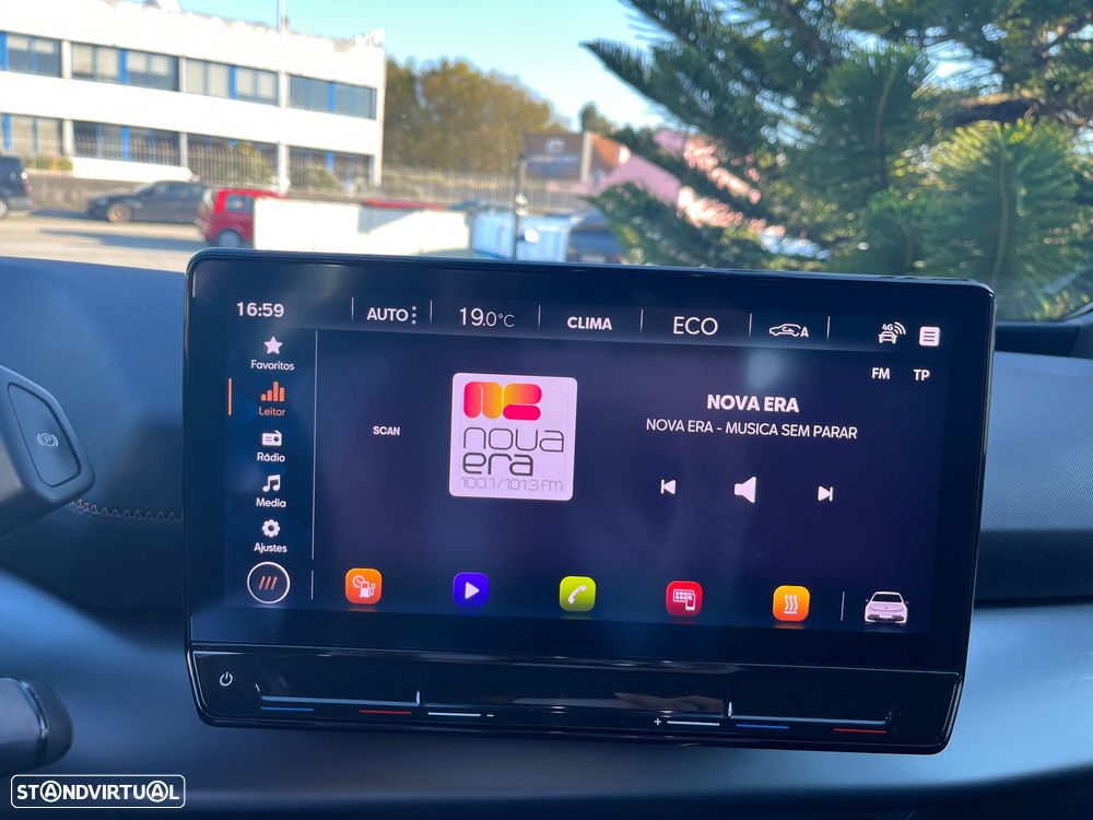 Cupra Born 58 kWh - 36