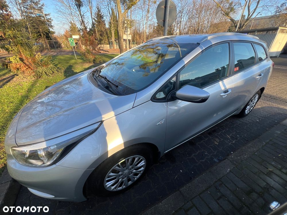 Kia Ceed 1.6 GDI M - 10