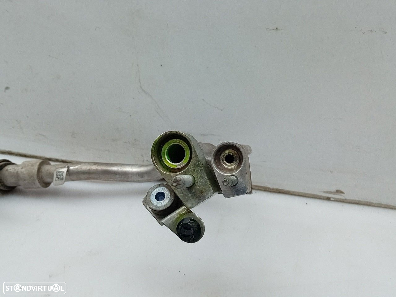 Tubo AC FORD S-Max - 3