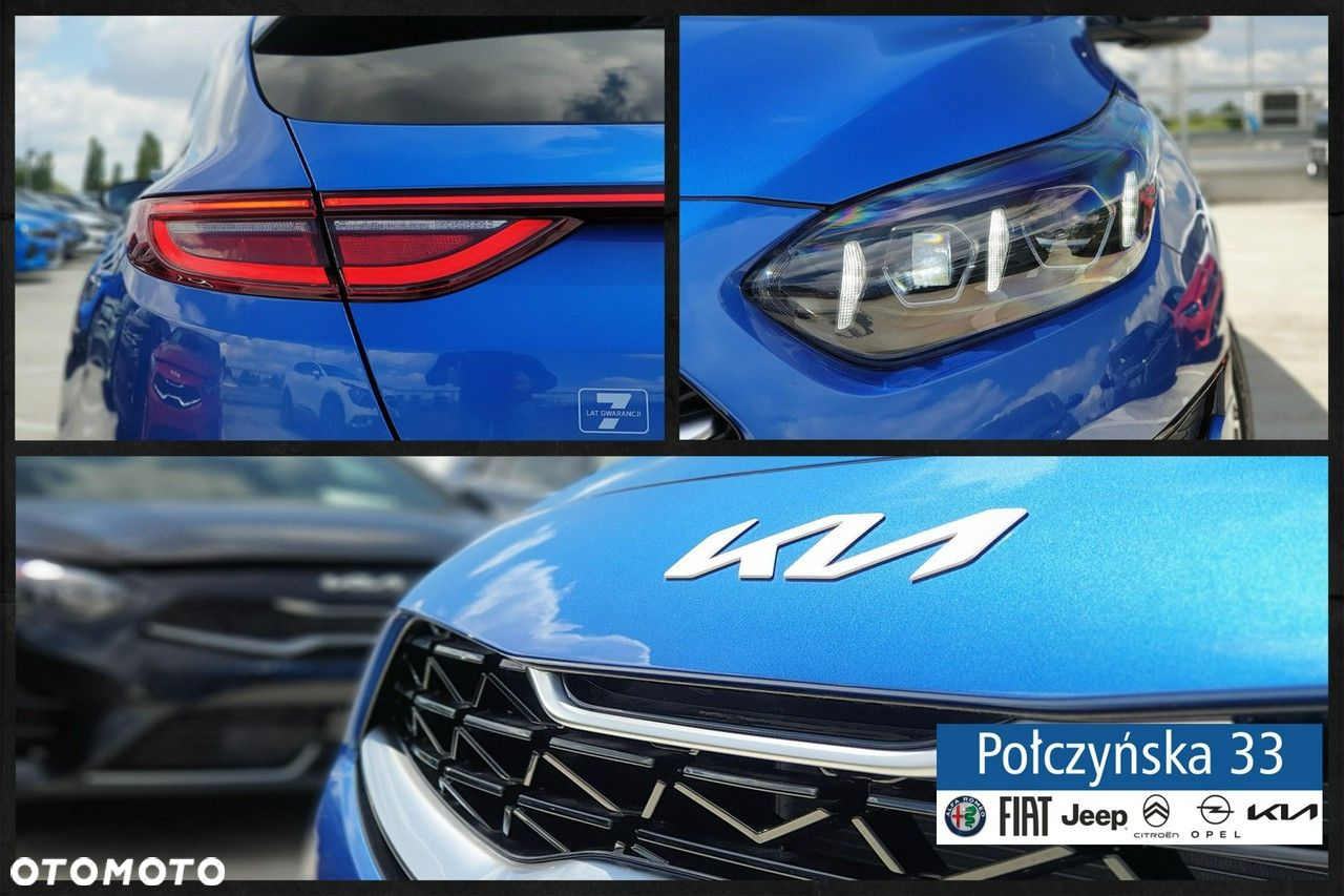 Kia ProCeed - 34