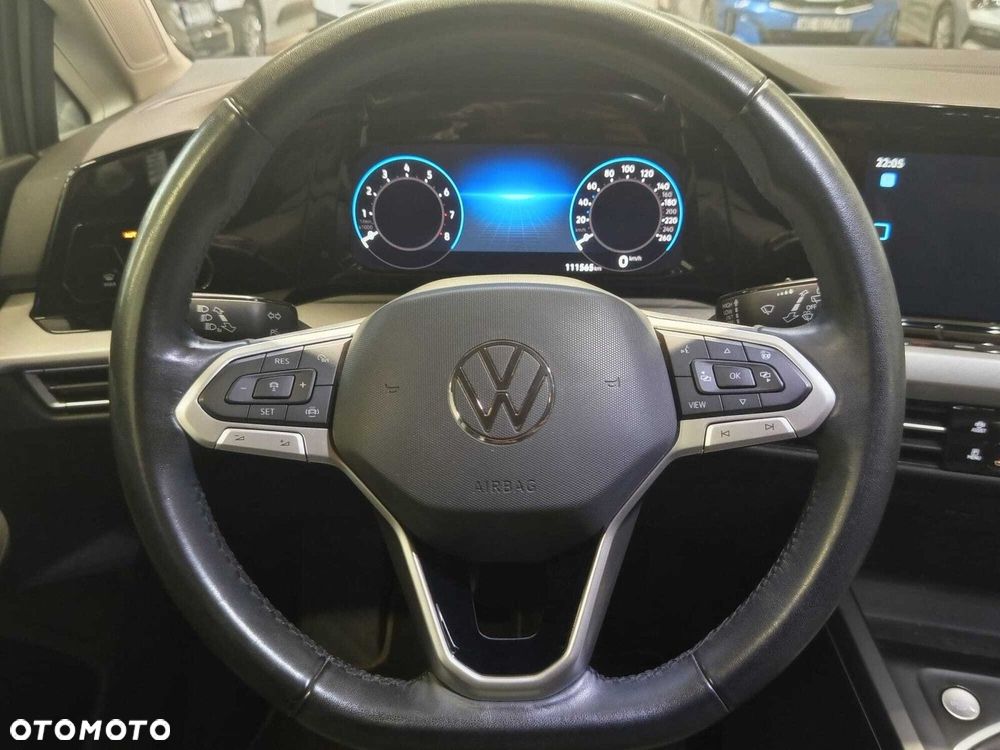 Volkswagen Golf 1.5 TSI EVO Life - 22
