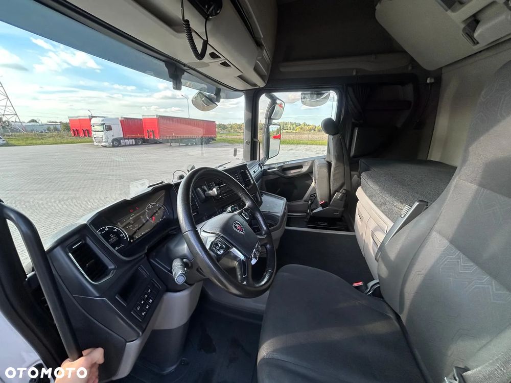 Scania R 450 - 15
