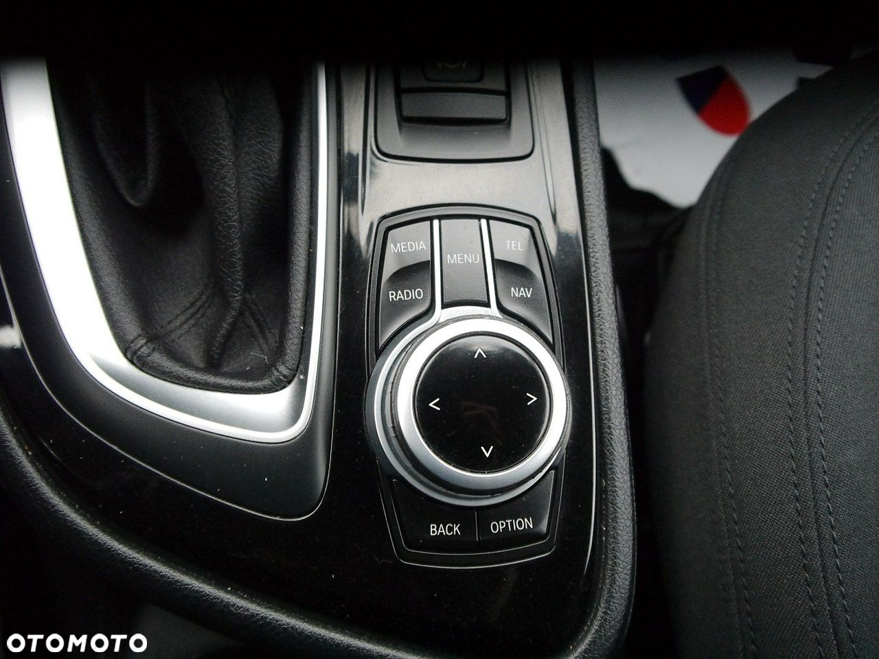 BMW Seria 2 216d Active Tourer M Sport - 30