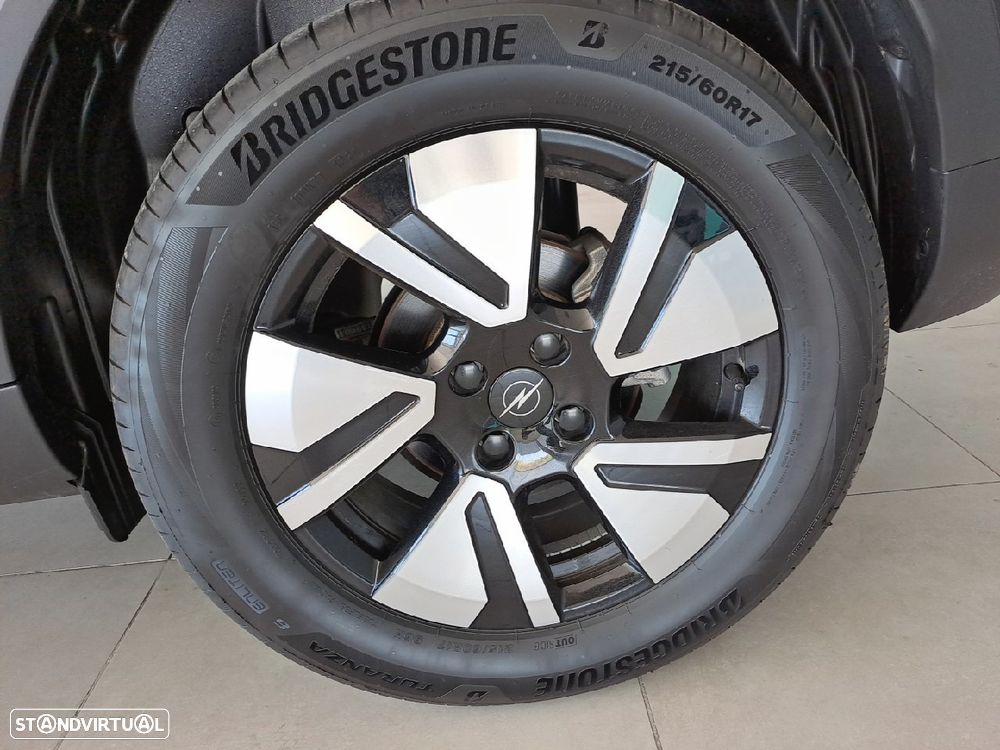 Opel Frontera 44 kWh GS - 11