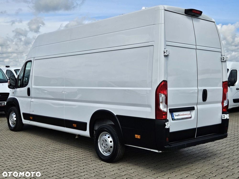 Opel movano L4H3 *84900zł Netto* 2.2 CDTi/165KM - 12