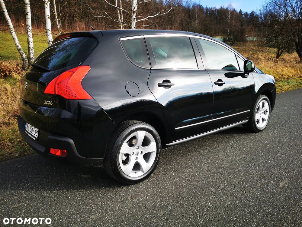Peugeot 3008 - 23