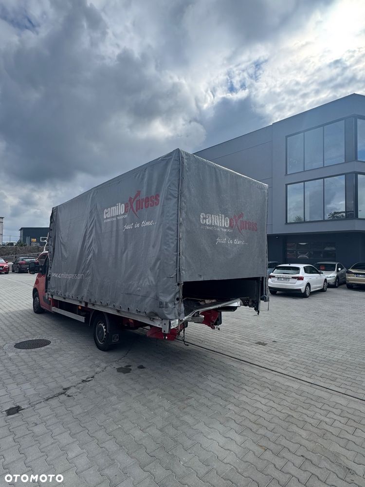 Renault Master - 4