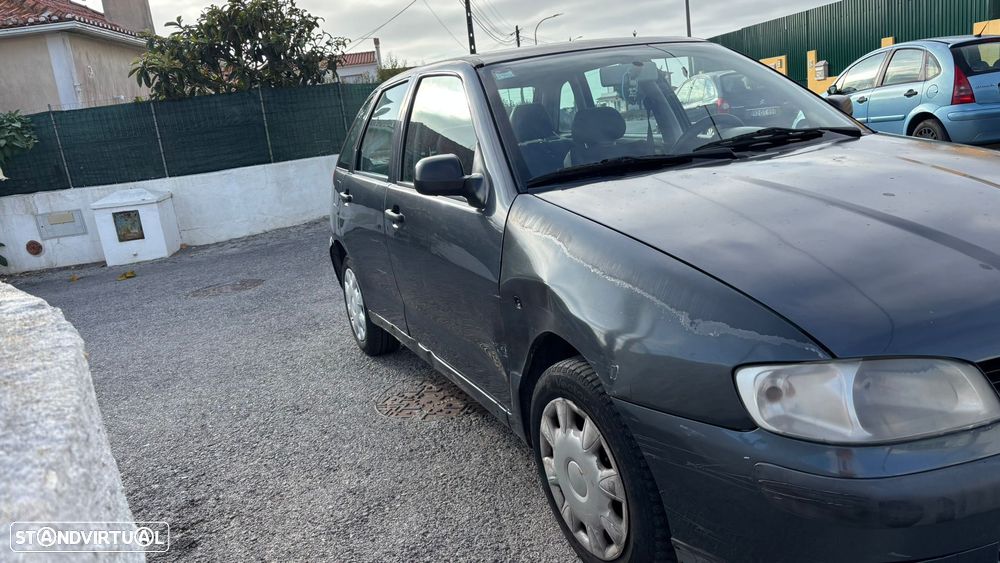 SEAT Ibiza 1.0 Signo - 5