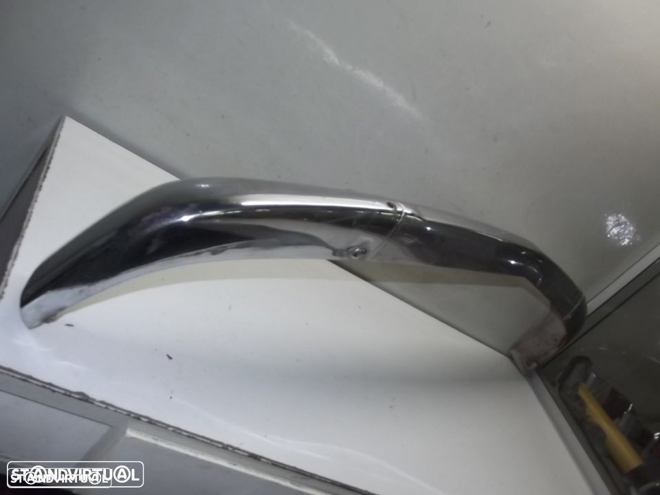 bmw 1600 anos 70 para choques da frente - 4