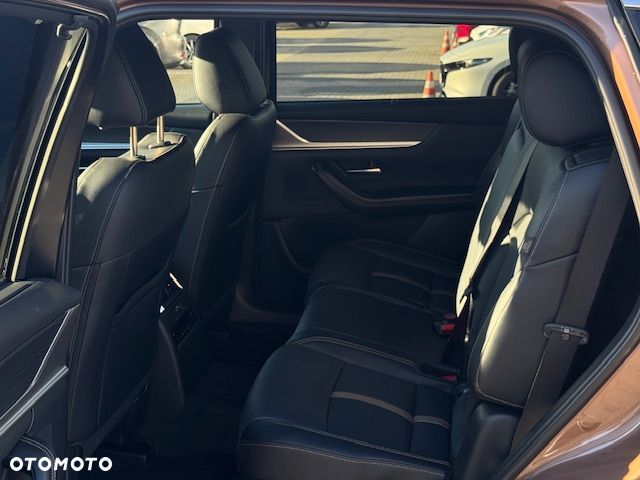 Mazda CX-80 3.3 e-Skyactiv D mHEV Homura AWD - 9