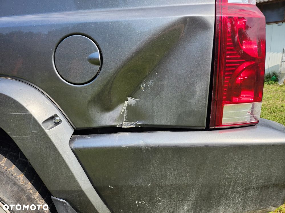 Jeep Commander 3.0 CRD Limited - 9