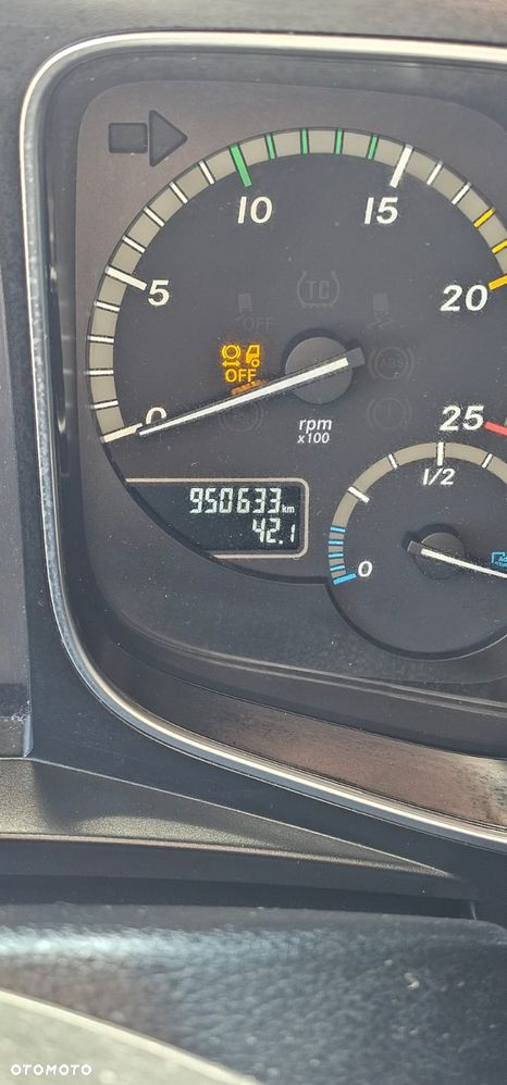 Mercedes-Benz Actros - 5