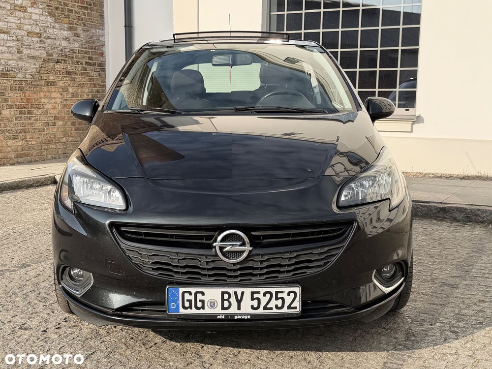 Opel Corsa 1.4 Innovation - 10