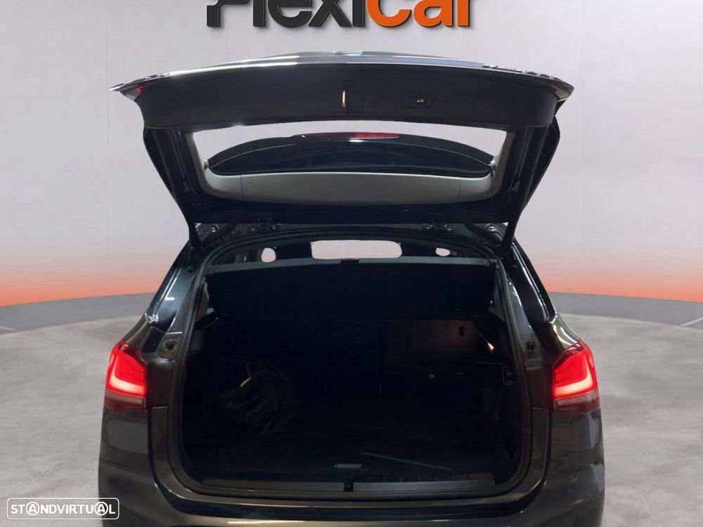 BMW X1 25 e xDrive - 9