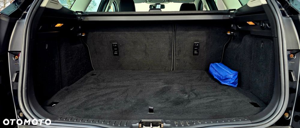 Ford Focus 1.0 EcoBoost Titanium - 13