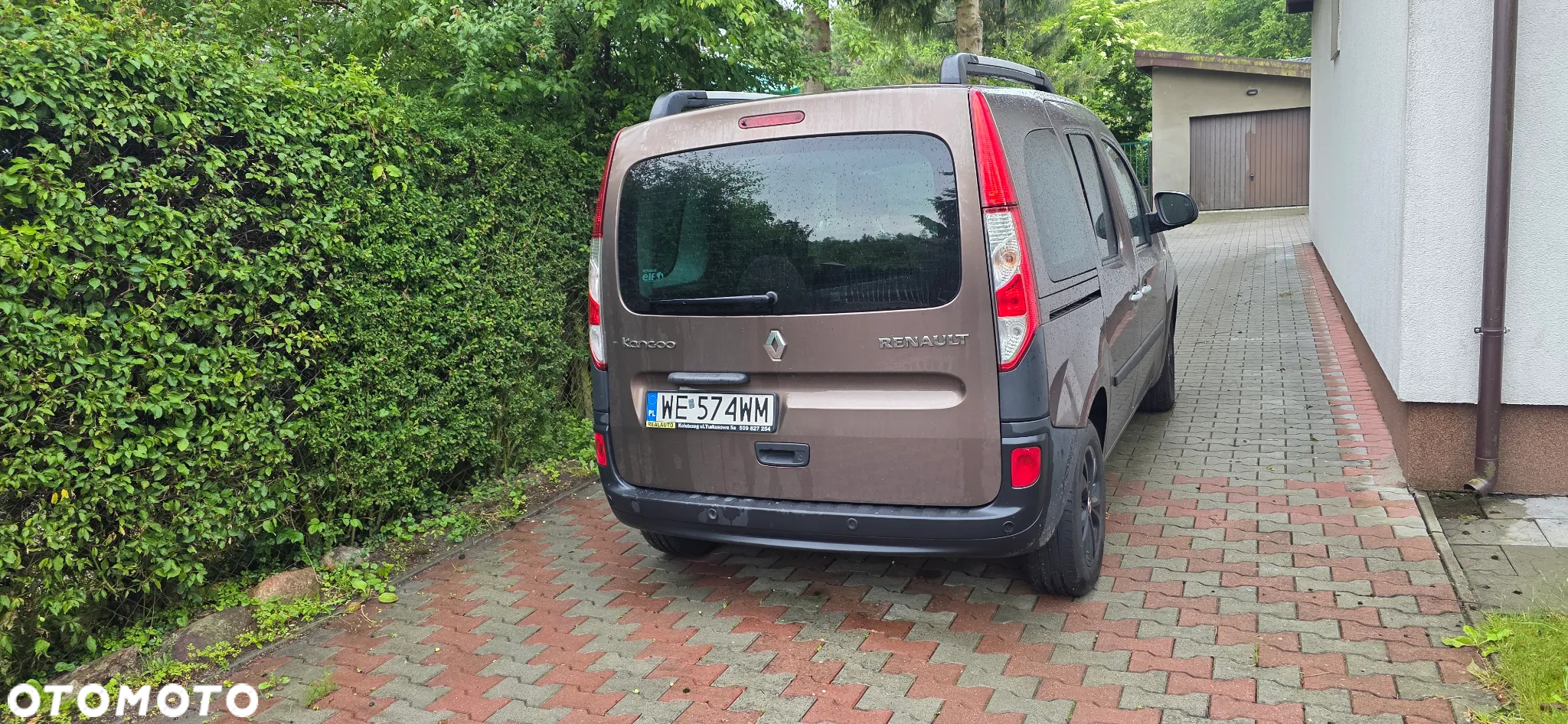 Renault Kangoo 1.5 dCi Extreme - 5