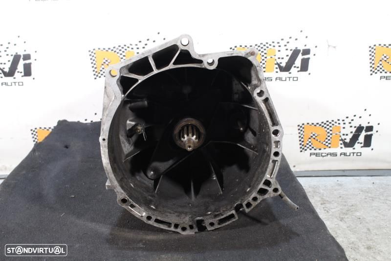 Caixa De Velocidades Bmw 3 (E46)  Gs539dz / Caixa De 5 Velociades Bmw - 5