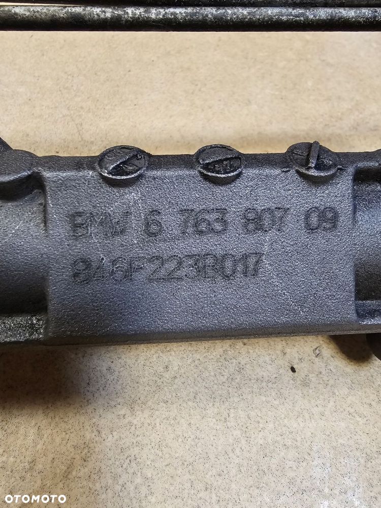 MAGLOWNICA PRZEKŁADNIA BMW E87 E81 E82 E88 E90 E91 E92 E93 E84 6763807 EU - 3